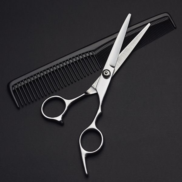 Left Handed Scissors